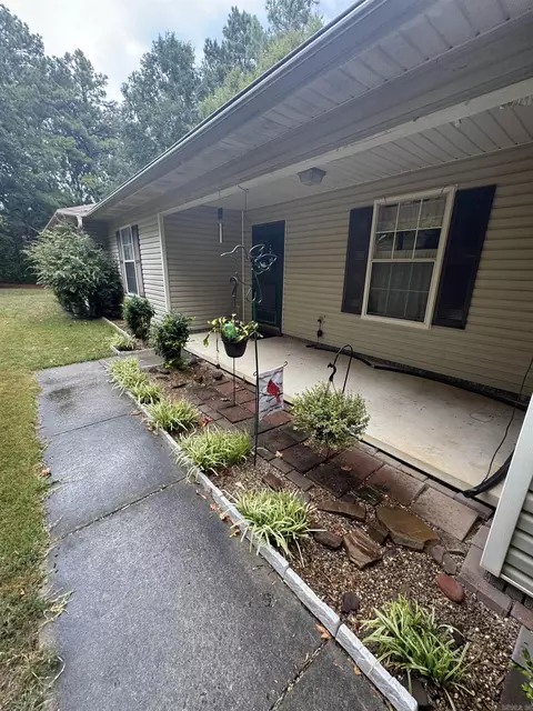 Exterior - 11703 Dalin Rd, Cabot, AR 72023 photo 4 of 8