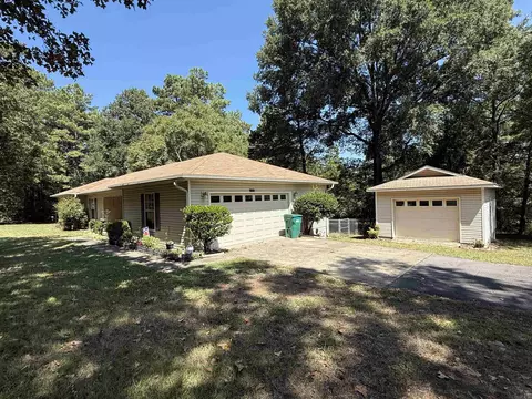 Exterior - 11703 Dalin Rd, Cabot, AR 72023 photo 3 of 8