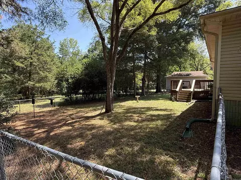 Exterior - 11703 Dalin Rd, Cabot, AR 72023 photo 7 of 8