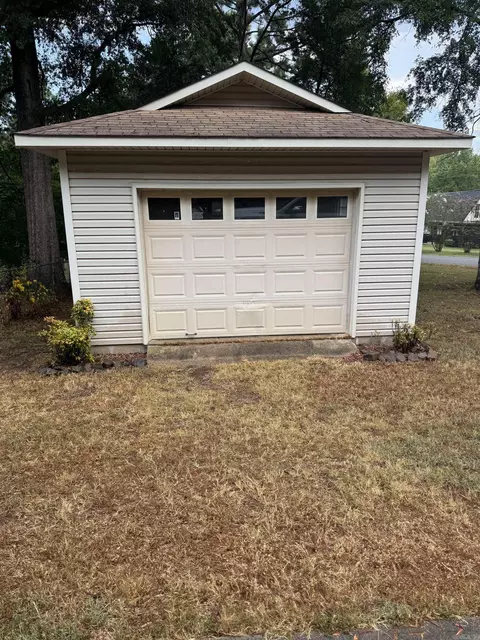 Exterior - 11703 Dalin Rd, Cabot, AR 72023 photo 8 of 8