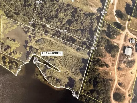 11 Ac Baucum Pike, North Little Rock, AR 72117