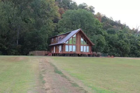 195 Joe Baker Rd, Cushman, AR 72526