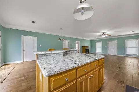 Kitchen - 31 Ridgefield Dr, Ward, AR 72176 photo 4 of 4