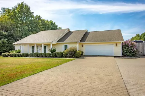 Exterior - 31 Ridgefield Dr, Ward, AR 72176 photo 2 of 7
