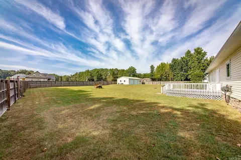 Exterior - 31 Ridgefield Dr, Ward, AR 72176 photo 5 of 7
