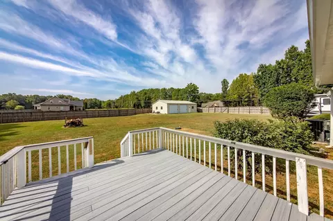 Exterior - 31 Ridgefield Dr, Ward, AR 72176 photo 4 of 7