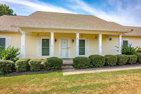 Exterior - 31 Ridgefield Dr, Ward, AR 72176 photo 3 of 7