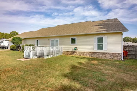 Other - 31 Ridgefield Dr, Ward, AR 72176 photo 9 of 10