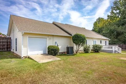 Exterior - 31 Ridgefield Dr, Ward, AR 72176 photo 6 of 7