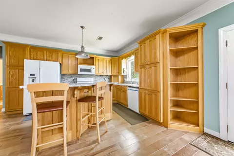 Kitchen - 31 Ridgefield Dr, Ward, AR 72176 photo 1 of 4