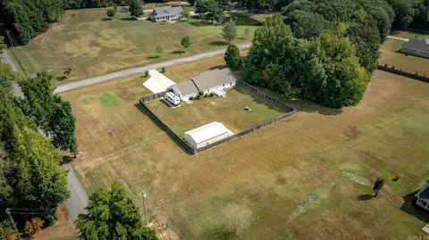 View/Area - 31 Ridgefield Dr, Ward, AR 72176 photo 9 of 11