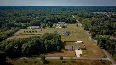 View/Area - 31 Ridgefield Dr, Ward, AR 72176 photo 3 of 11