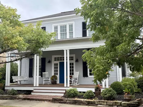 860 Reynolds Ave, Conway, AR 72032