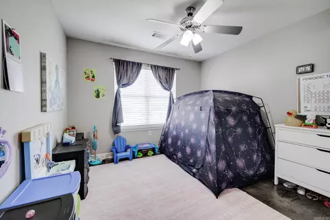 Bedroom - 1375 Acuff Ln, Conway, AR 72034 photo 5 of 5