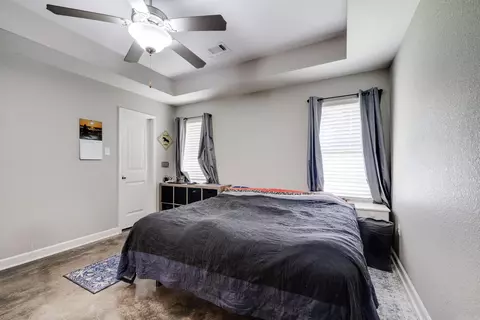 Bedroom - 1375 Acuff Ln, Conway, AR 72034 photo 2 of 5