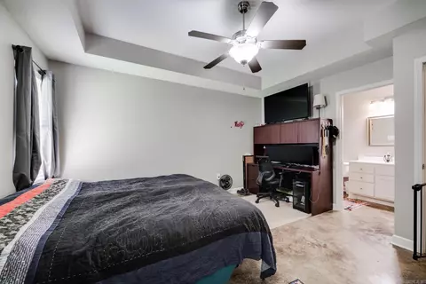 Bedroom - 1375 Acuff Ln, Conway, AR 72034 photo 3 of 5