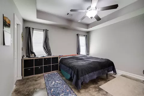 Bedroom - 1375 Acuff Ln, Conway, AR 72034 photo 1 of 4