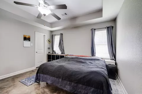 Bedroom - 1375 Acuff Ln, Conway, AR 72034 photo 2 of 4