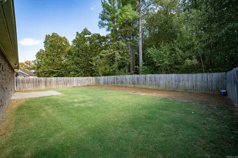 Exterior - 1375 Acuff Ln, Conway, AR 72034 photo 6 of 7