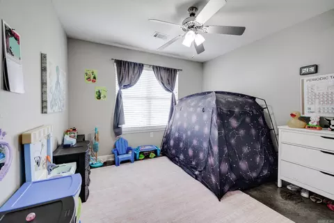 Bedroom - 1375 Acuff Ln, Conway, AR 72034 photo 4 of 4