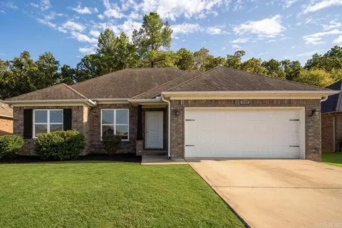 Exterior - 1375 Acuff Ln, Conway, AR 72034 photo 2 of 7