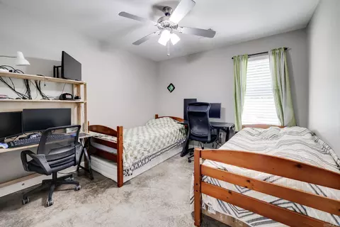 Bedroom - 1375 Acuff Ln, Conway, AR 72034 photo 3 of 4