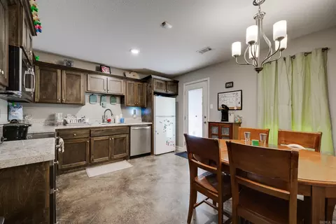 Kitchen - 1375 Acuff Ln, Conway, AR 72034 photo 1 of 3