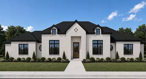 18 Daventry Dr, Little Rock, AR 72223