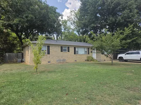 Exterior - 2106 Independence Ave, Conway, AR 72034 photo 9 of 10