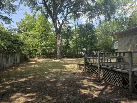 Exterior - 2106 Independence Ave, Conway, AR 72034 photo 3 of 10