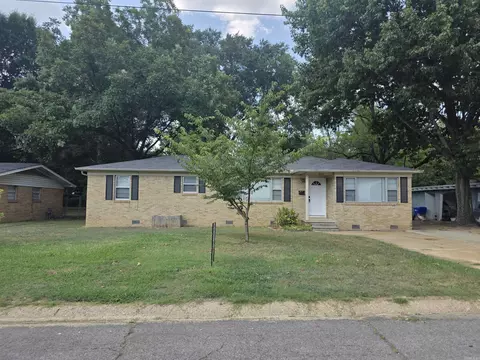 Exterior - 2106 Independence Ave, Conway, AR 72034 photo 10 of 10
