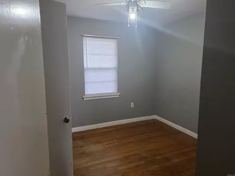 Bedroom - 2106 Independence Ave, Conway, AR 72034 photo 1 of 3