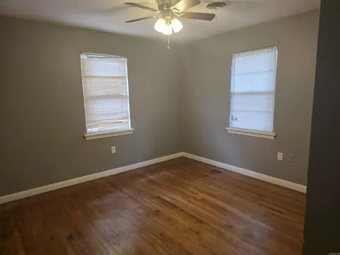Bedroom - 2106 Independence Ave, Conway, AR 72034 photo 2 of 3