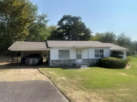 2062 N Hwy 16, Searcy, AR 72143