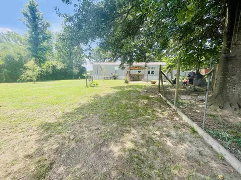 Exterior - 5268 Miller County 5, Doddridge, AR 71834 photo 6 of 9