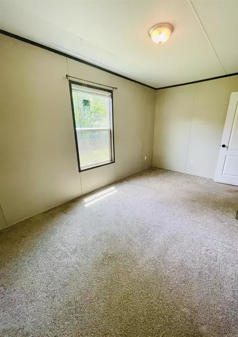 Bedroom - 5268 Miller County 5, Doddridge, AR 71834 photo 4 of 4