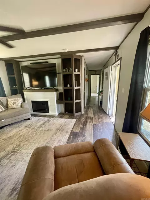 Entry Way - 5268 Miller County 5, Doddridge, AR 71834 photo 1 of 1