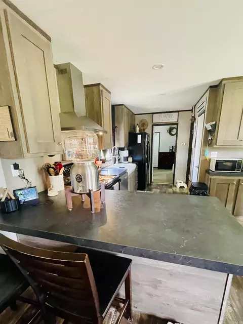 Kitchen - 5268 Miller County 5, Doddridge, AR 71834 photo 1 of 2