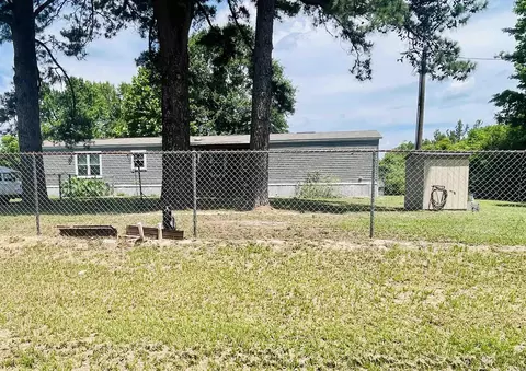 Exterior - 5268 Miller County 5, Doddridge, AR 71834 photo 4 of 9