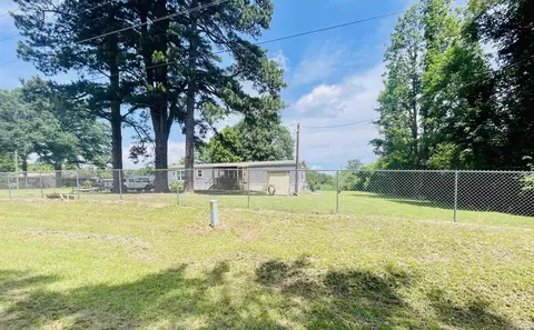 Exterior - 5268 Miller County 5, Doddridge, AR 71834 photo 3 of 9