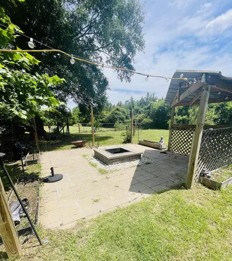 Exterior - 5268 Miller County 5, Doddridge, AR 71834 photo 8 of 9