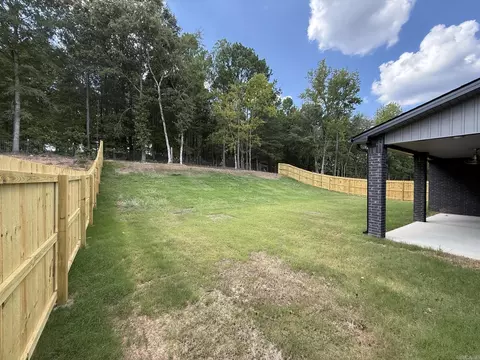 Exterior - 7065 Cold Creek Dr, Alexander, AR 72002 photo 8 of 12