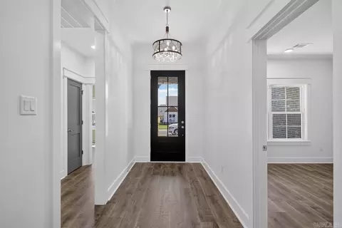Entry Way - 7065 Cold Creek Dr, Alexander, AR 72002 photo 1 of 1