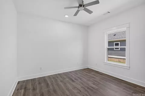 Bedroom - 7065 Cold Creek Dr, Alexander, AR 72002 photo 2 of 5