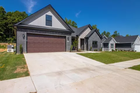 Exterior - 7065 Cold Creek Dr, Alexander, AR 72002 photo 2 of 6