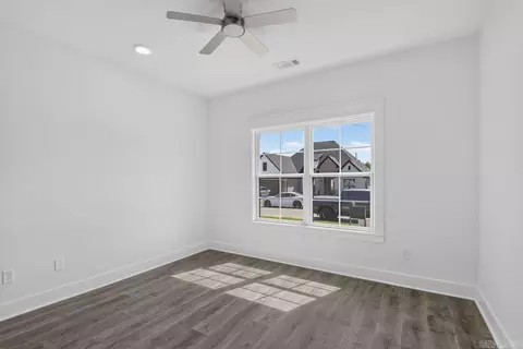 Bedroom - 7065 Cold Creek Dr, Alexander, AR 72002 photo 3 of 5