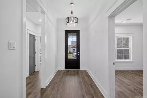 Entry Way - 7065 Cold Creek Dr, Alexander, AR 72002 photo 1 of 1