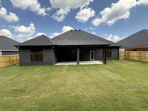 Exterior - 7065 Cold Creek Dr, Alexander, AR 72002 photo 7 of 12