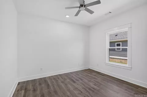 Bedroom - 7065 Cold Creek Dr, Alexander, AR 72002 photo 2 of 6