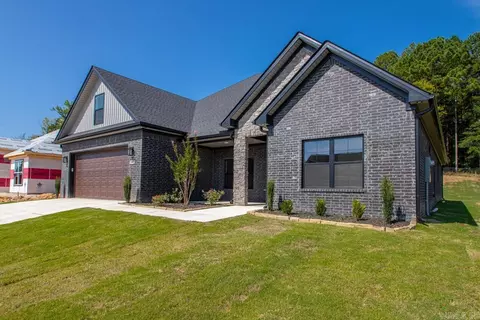 Exterior - 7065 Cold Creek Dr, Alexander, AR 72002 photo 3 of 6